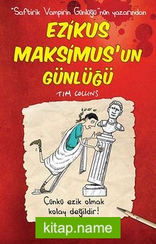 Ezikus Maksimus’un Günlüğü