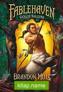 Fablehaven -3 Gölge Salgını