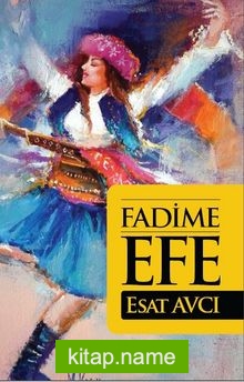 Fadime Efe