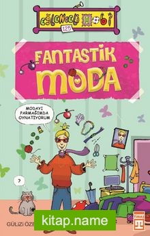 Fantastik Moda