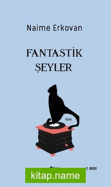 Fantastik Şeyler