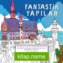 Fantastik Yapılar