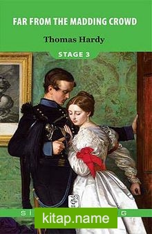 Far from the Madding Crowd / Stage 3