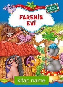 Farenin Evi / Neşeli Orman Hikayeleri