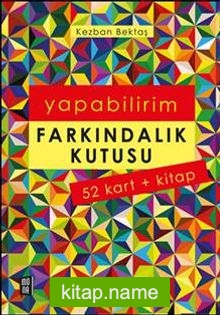 Farkındalık Kutusu (52 Kart+Kitap)