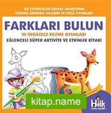 Farkları Bulun