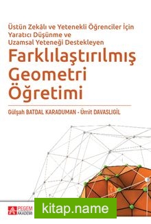 Farklılaştırılmış Geometri Öğretimi