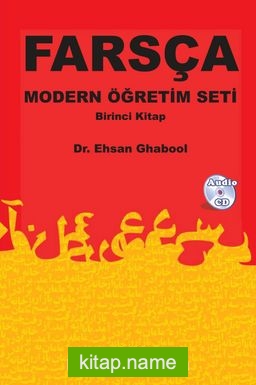 Farsça Modern Öğretim Seti Birinci Kitap