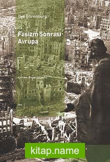 Faşizm Sonrası Avrupa