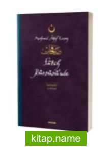 Fatih Kürsüsü’nde Safahat 4. Kitap