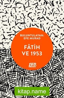 Fatih ve 1953