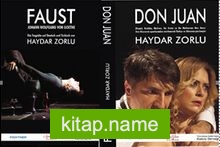 Faust – Don Juan (Türkçe Almanca İki Kitap Birarada)