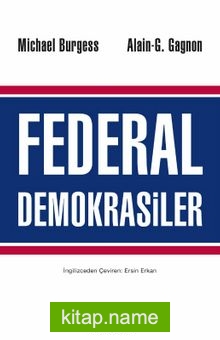 Federal Demokrasiler