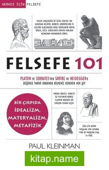 Felsefe 101