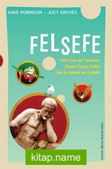 Felsefe (Çizgibilim)