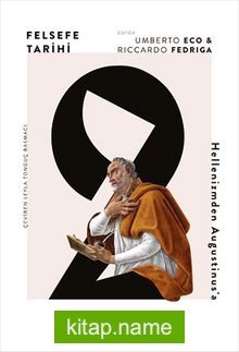 Felsefe Tarihi 2 – Hellenizmden Augustinus’a