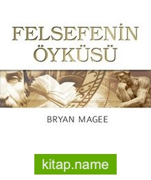 Felsefenin Öyküsü (Ciltli)