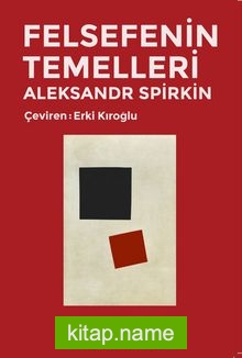 Felsefenin Temelleri