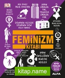 Feminizm Kitabı (Ciltli)