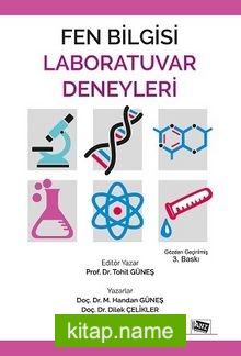 Fen Bilgisi Laboratuvar Deneyleri