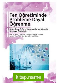 Fen Öğretiminde Probleme Dayalı Öğrenme