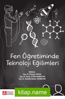 Fen Öğretiminde Teknoloji Eğilimleri