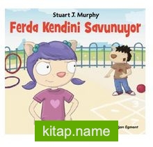 Ferda Kendini Savunuyor