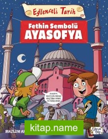 Fethin Sembolü Ayasofya