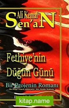 Fethiyenin Düğün Günü / Ege-Akdeniz Serisi 7