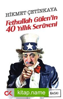 Fethullah Gülen’in 40 Yıllık Serüveni