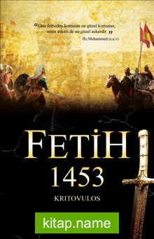 Fetih 1453 (Ciltli)