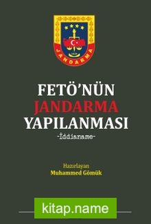 Fetö’nün Jandarma Yapılanması