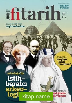Fi Tarih Dergisi Sayı:2 Şubat 2017