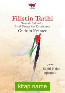 Filistin Tarihi Osmanlı Fethinden İsrail Devleti’nin Kuruluşuna