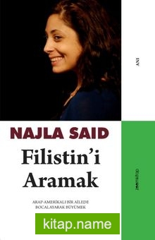 Filistin’i Aramak