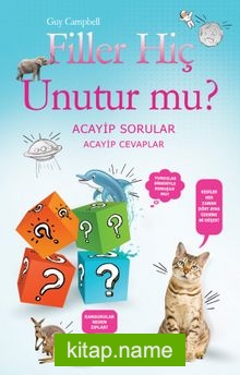 Filler Hiç Unutur Mu? / Acayip Sorular Acayip Cevaplar