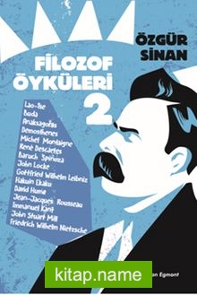 Filozof Öyküleri 2