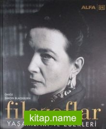 Filozoflar Yaşamları Ve Eserleri