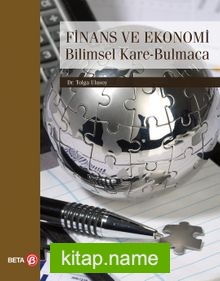 Finans ve Ekonomi Bilimsel Kare-Bulmaca