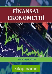 Finansal Ekonometri