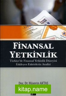 Finansal Yetkinlik