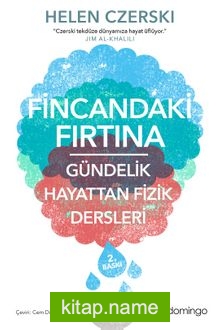 Fincandaki Fırtına