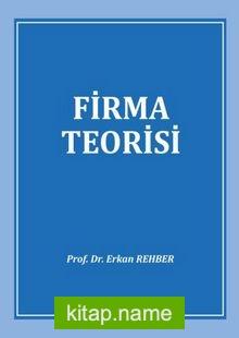 Firma Teorisi