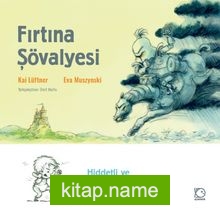 Fırtına Şövalyesi