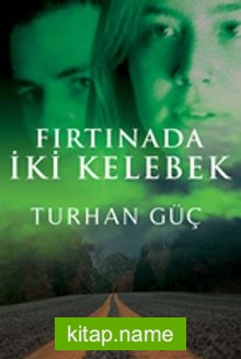 Fırtınada İki Kelebek