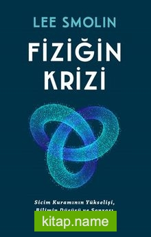 Fiziğin Krizi