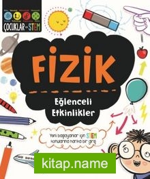 Fizik  Eğlenceli Etkinlikler