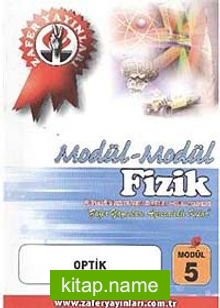 Fizik Modül -5 / Optik