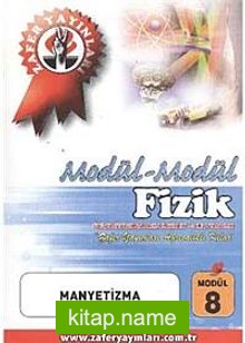 Fizik Modül -8 / Manyetizma