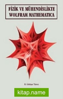 Fizik ve Mühendislikte Wolfram Mathematica